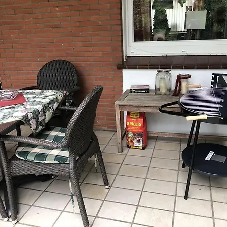 Сasa de vacaciones 